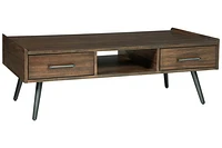 Calmoni Coffee Table