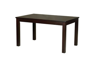 Chelsea 54" Leg Table