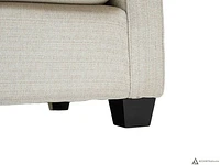 Ripley Sofa - Bombshell Ivory