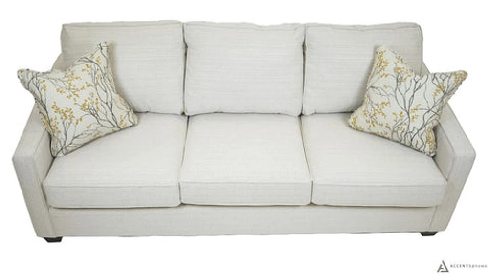 Ripley Sofa - Bombshell Ivory