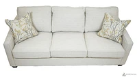 Ripley Sofa - Bombshell Ivory