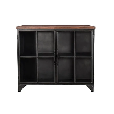 TRADITION TWO DOOR SIDEBOARD