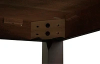 Chelsea 54" Leg Table