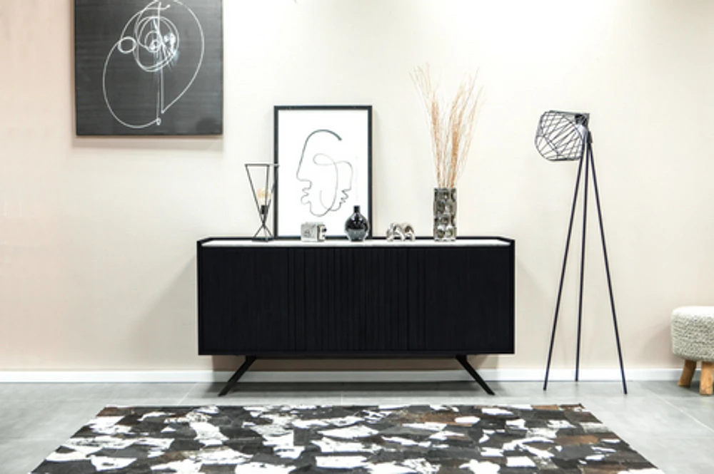 Porte Sideboard - Greater Vancouver Furniture