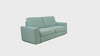 Cooper Transformer Sofa Bed - Light Green