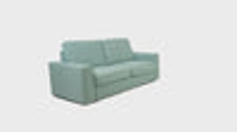 Cooper Transformer Sofa Bed - Light Green