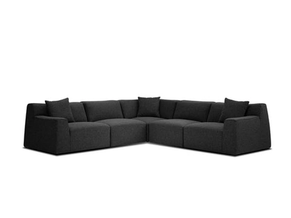 Brian Modular Sectional 5pcs (opportunity buy)