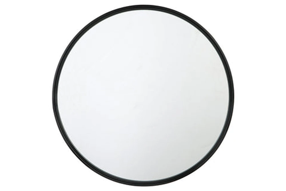 Brocky Accent Mirror