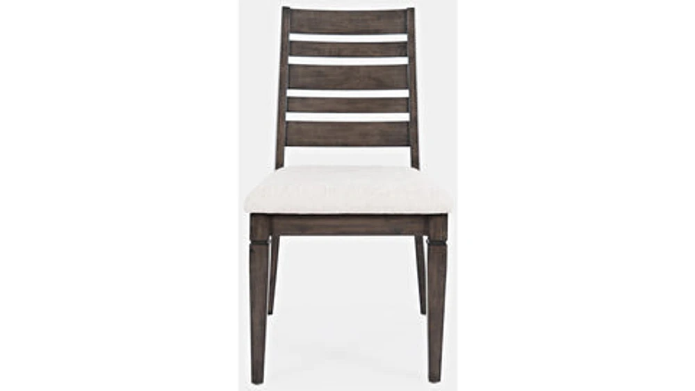 Lincoln Square Ladderback Dining Chair