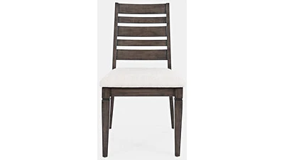 Lincoln Square Ladderback Dining Chair