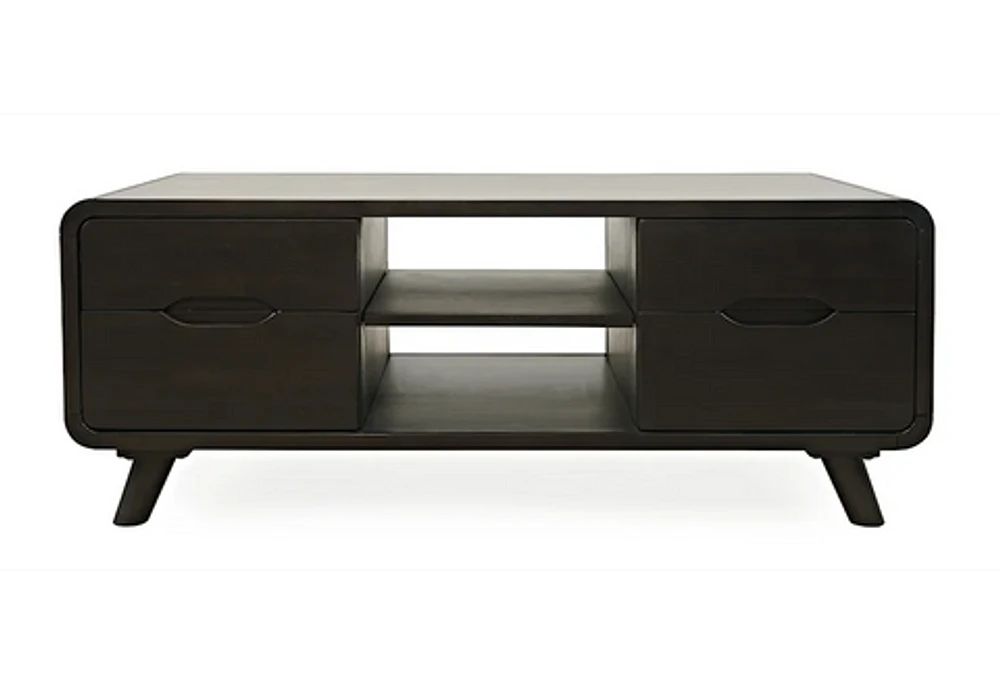 MARLOWE 8 DRAWER COCKTAIL TABLE