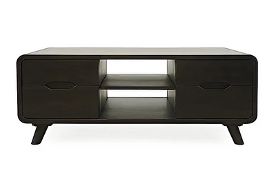 MARLOWE 8 DRAWER COCKTAIL TABLE