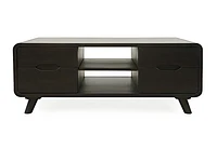 MARLOWE 8 DRAWER COCKTAIL TABLE