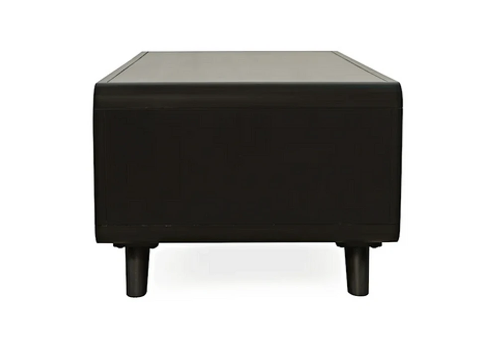 MARLOWE 8 DRAWER COCKTAIL TABLE