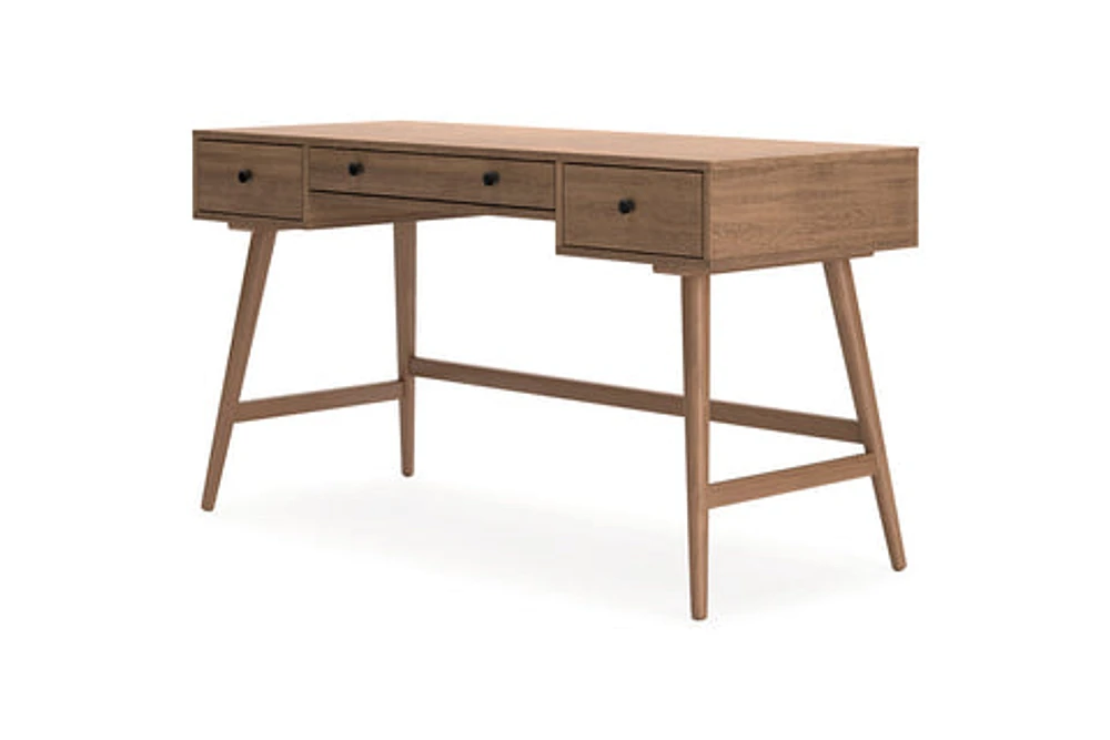 Thadamere 54" Home Office Desk