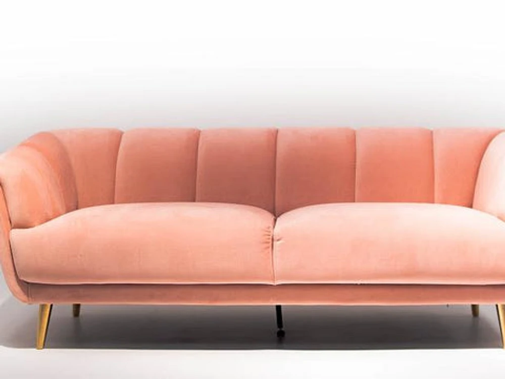 Sable Sofa - Greater Vancouver Furniture