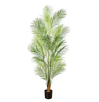 Areca Palm Faux Plant 180cm/ 70.8"