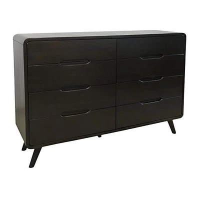 MARLOWE 8 DRAWER DRESSER