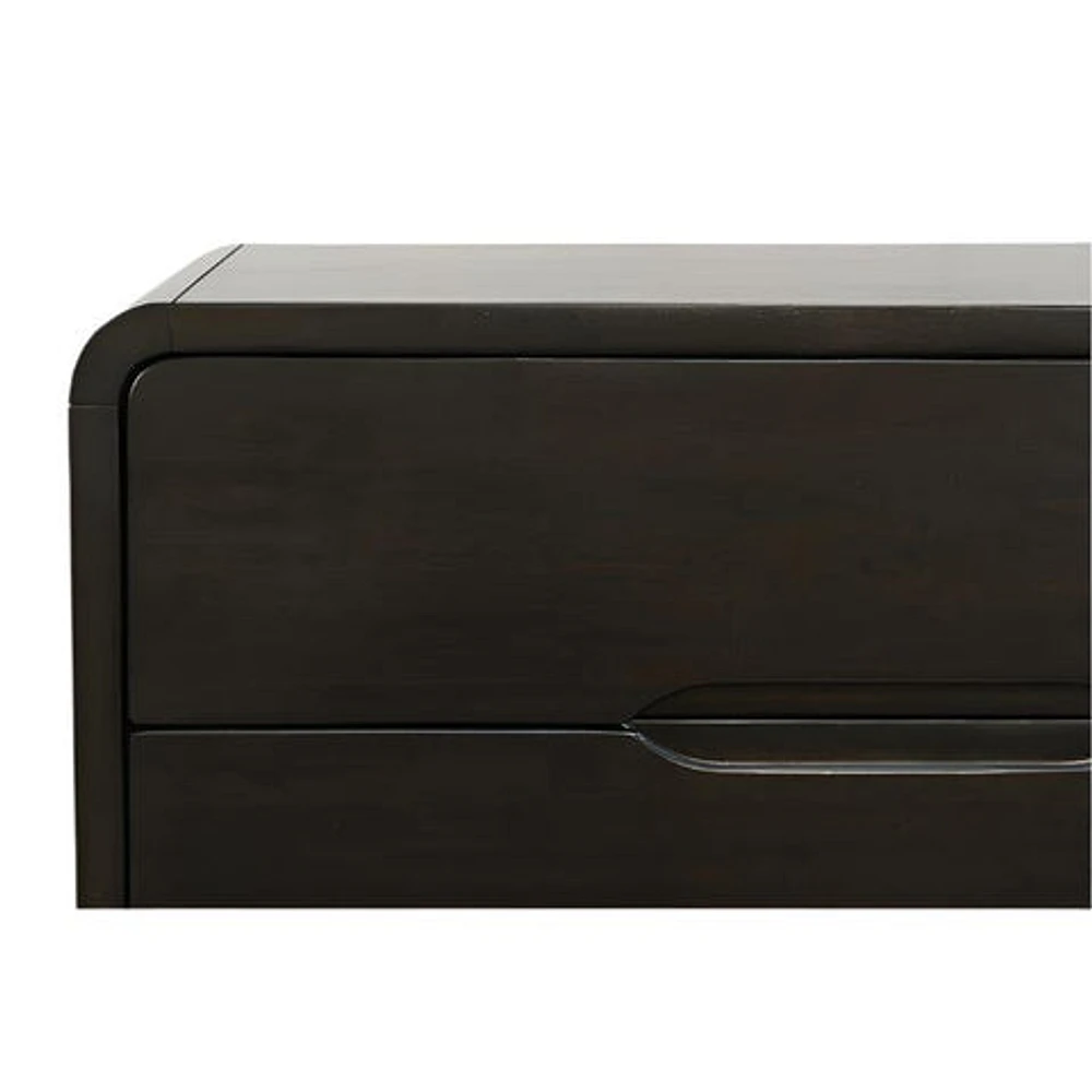 MARLOWE 8 DRAWER DRESSER