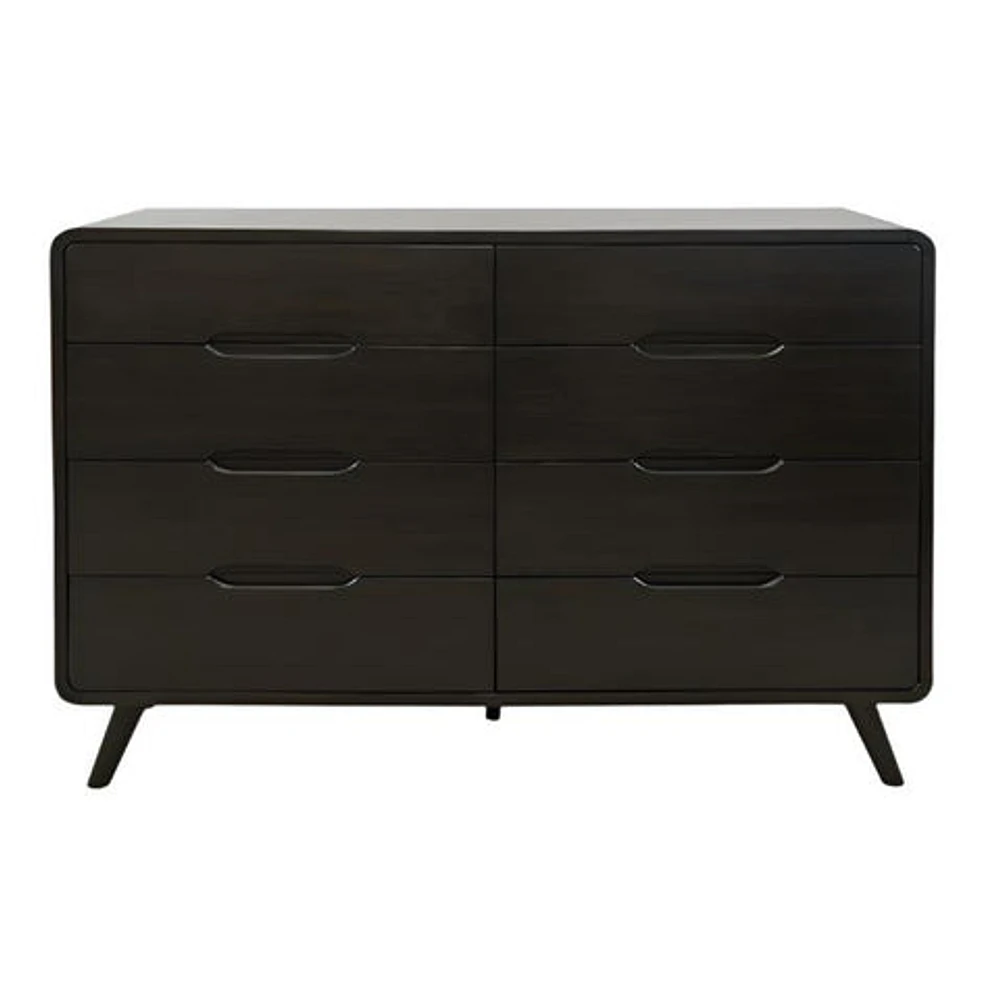 MARLOWE 8 DRAWER DRESSER