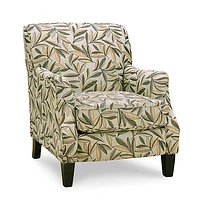 Tessa chair - Palm Nutmeg