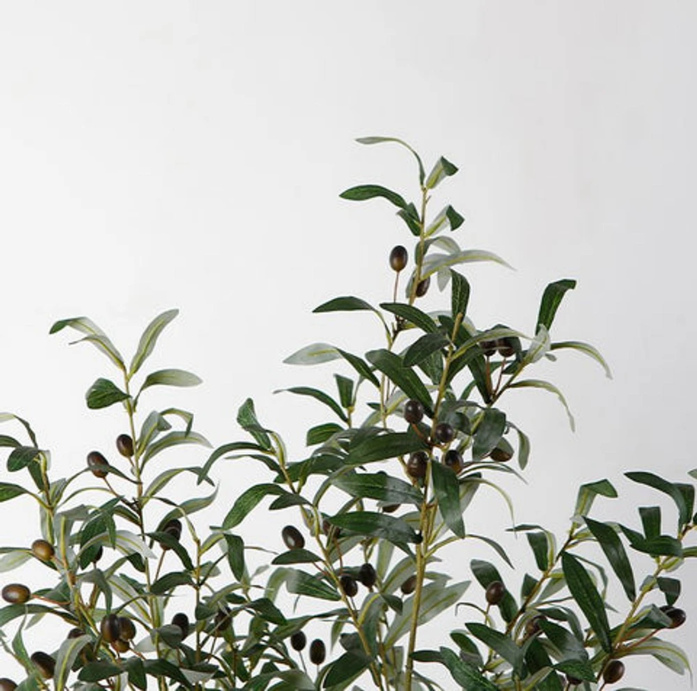 Olive Tree Faux Plant 100cm/ 39.3"