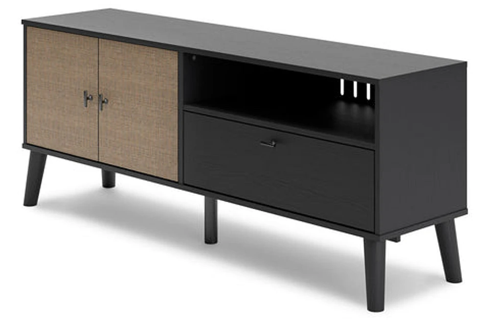 Charlang 59" TV Stand