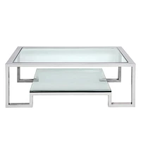 Duplicity coffee table