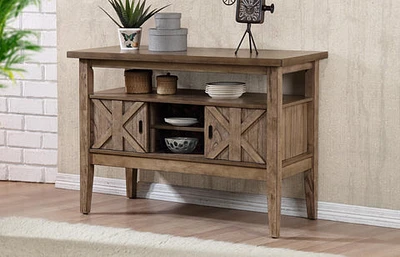 Grandview 52" Sideboard