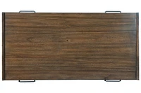 Calmoni Coffee Table