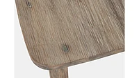 Eastern Tides X Back Dining Chair