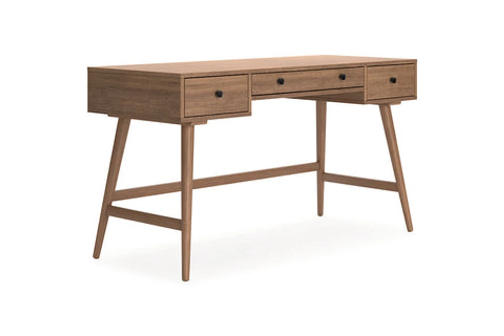 Thadamere 54" Home Office Desk