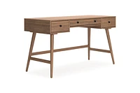 Thadamere 54" Home Office Desk