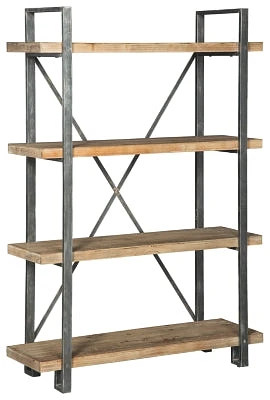 Floor Model Forestmin Bookcase