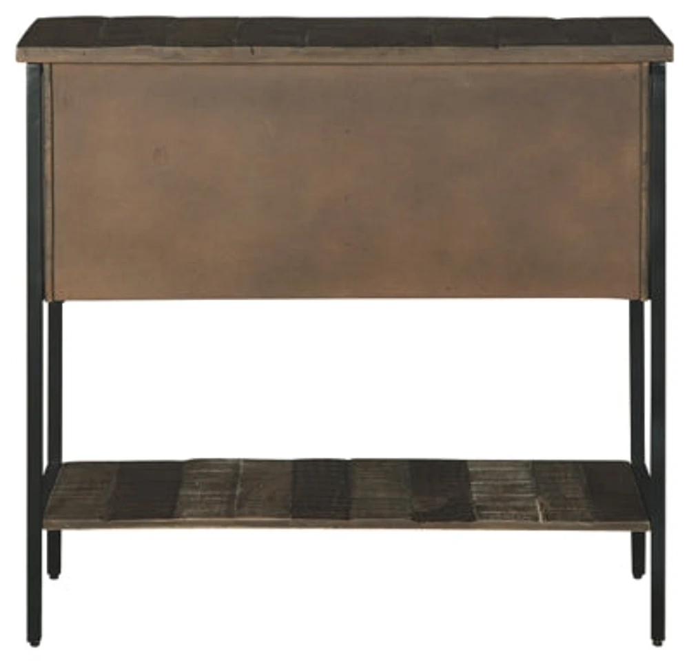 Lamoney Accent Cabinet