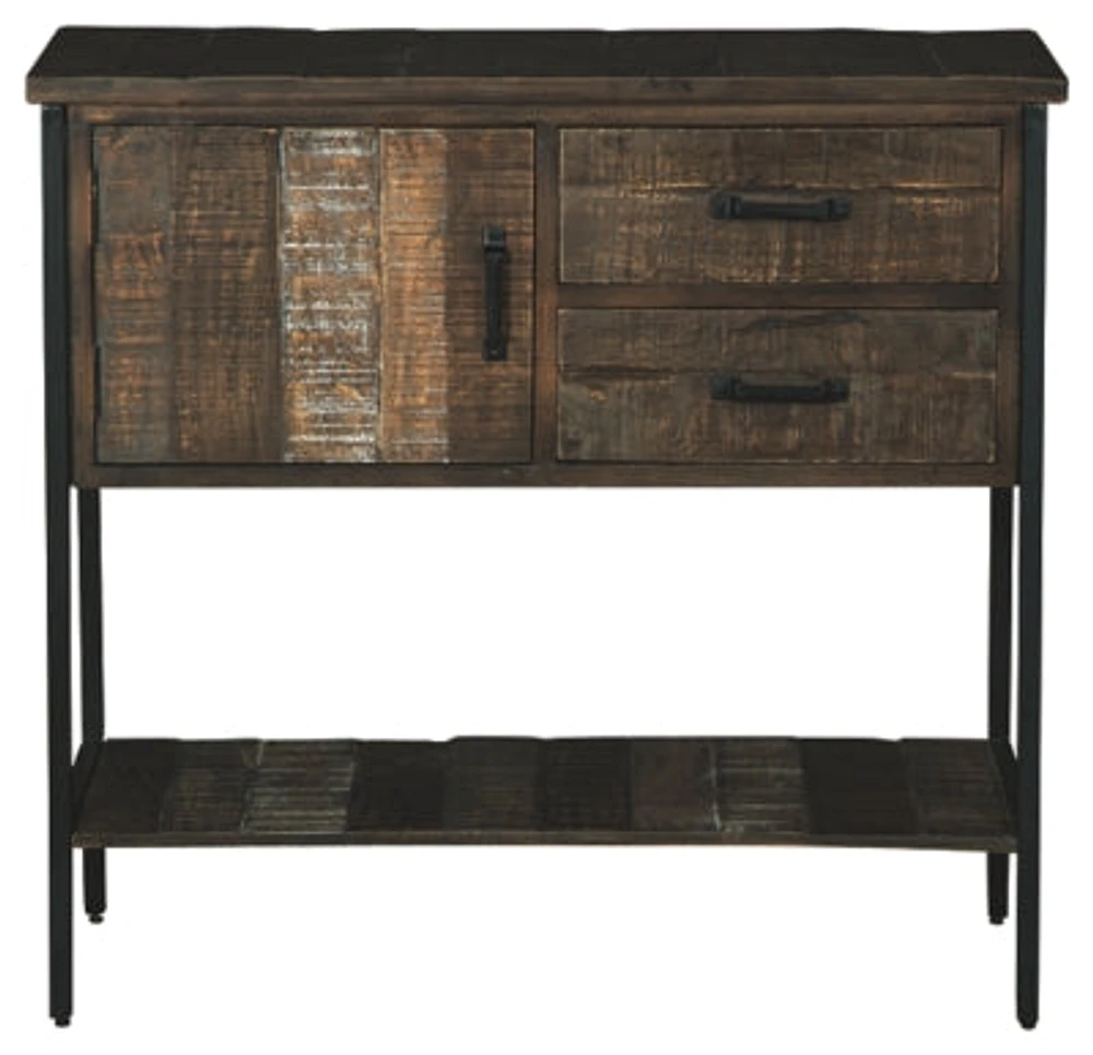 Lamoney Accent Cabinet