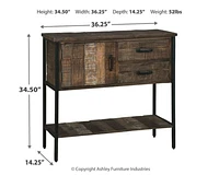 Lamoney Accent Cabinet