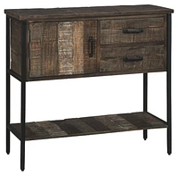 Lamoney Accent Cabinet