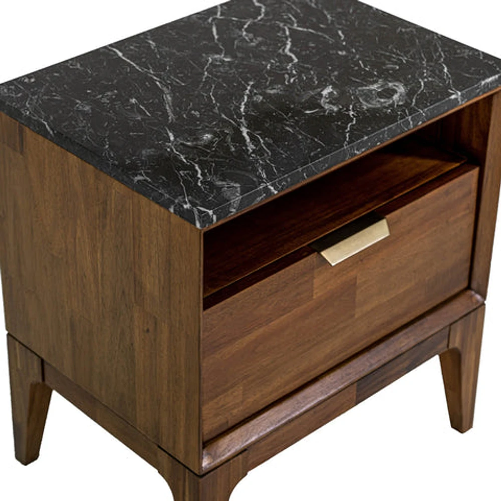 Allure Nightstand