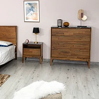 Allure 6 Drawer Dresser