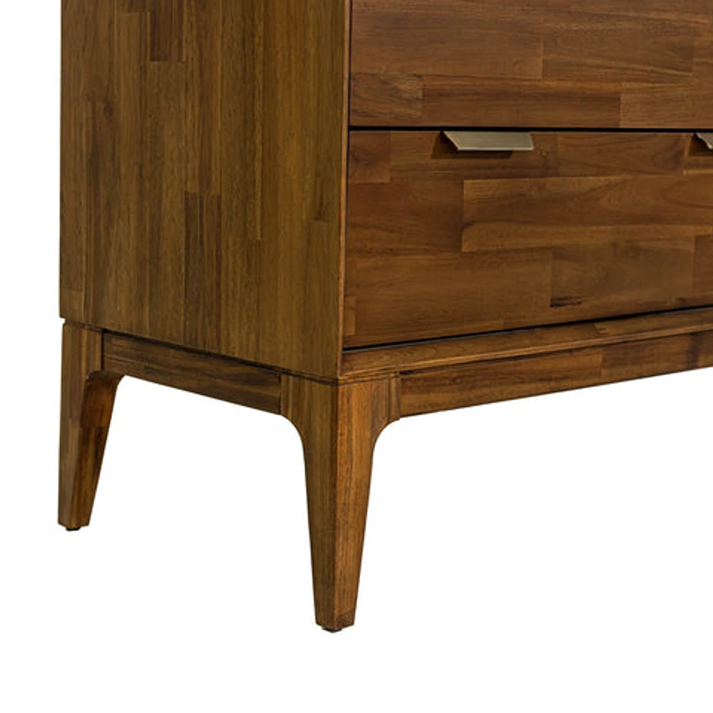 Allure 6 Drawer Dresser