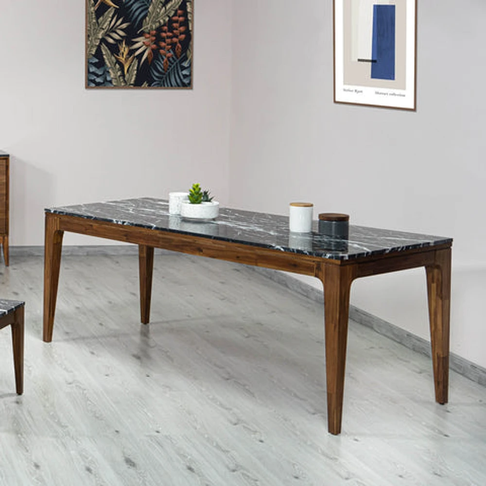 Allure Dining Table