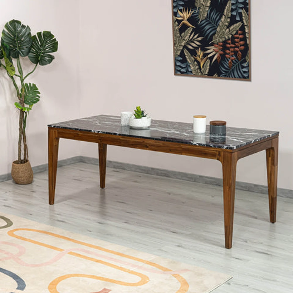 Allure Dining Table