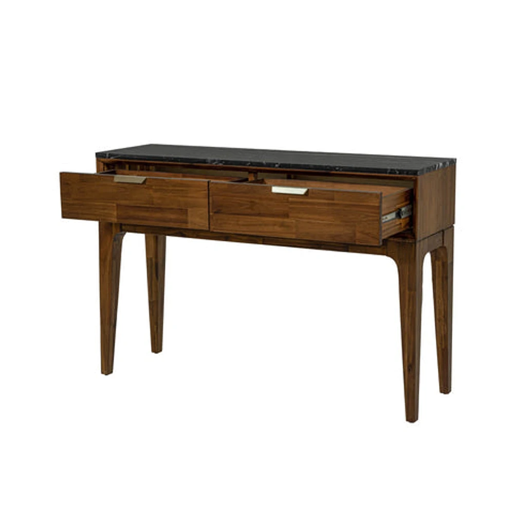 Allure Console Table