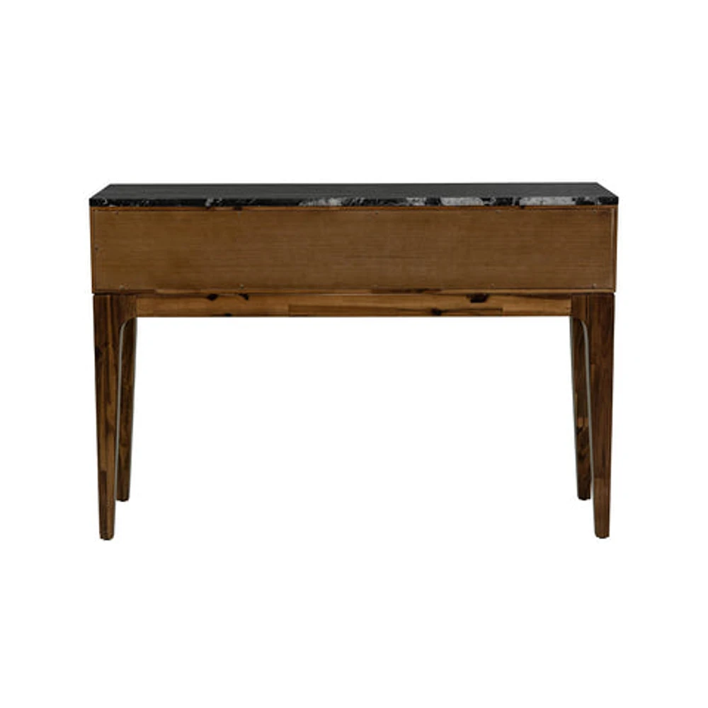 Allure Console Table