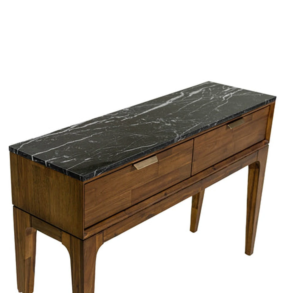 Allure Console Table