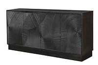 Spiral Sideboard