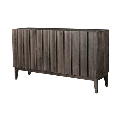 Vertical Sideboard