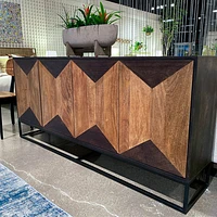 Illusion Sideboard