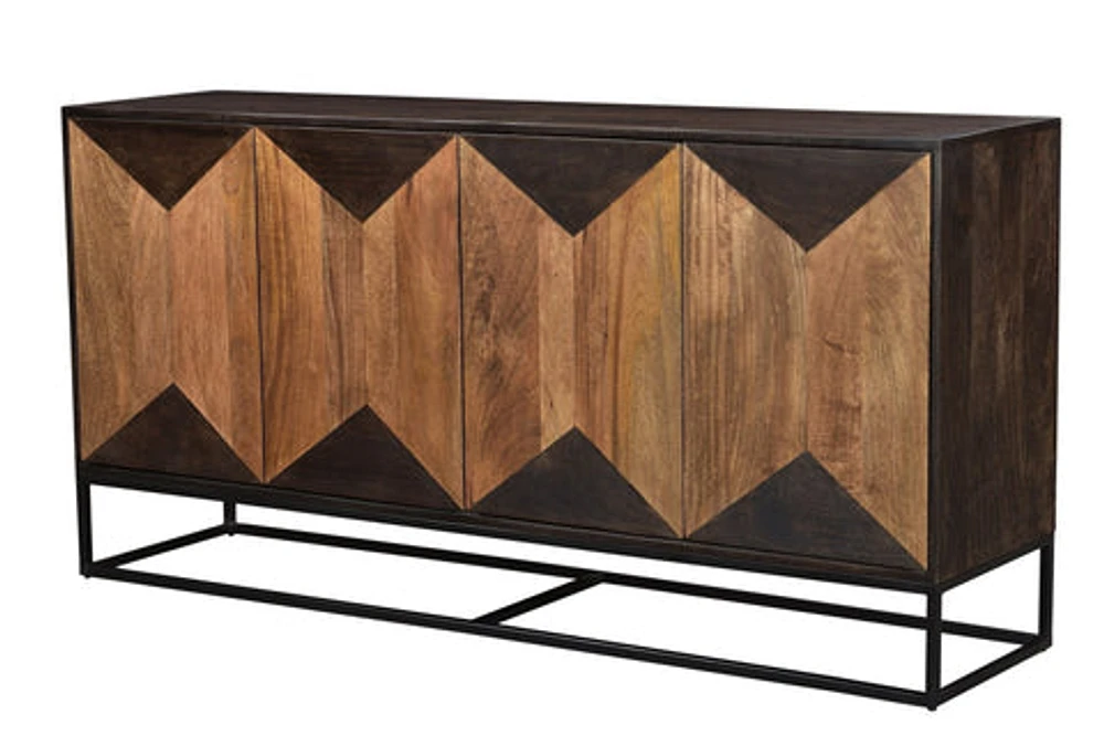 Illusion Sideboard